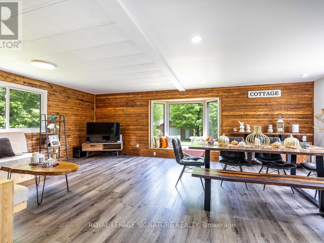 147 BULLER ROAD, 