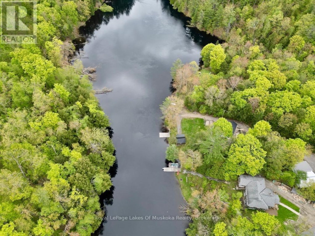 1075 Rocky Narrows Road, Lake Muskoka