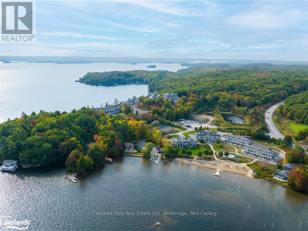 G103 A2 1869 Muskoka 118 Road W, 
