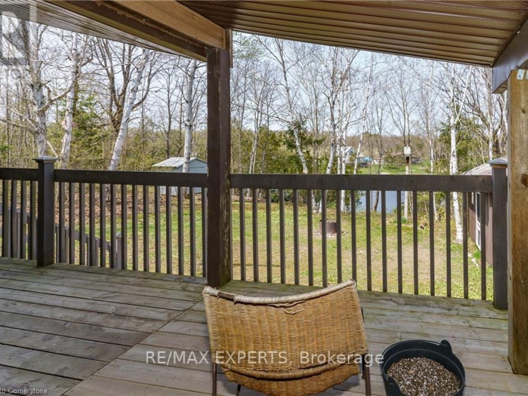 86 STONEY ROAD, Manitouwabing Lake