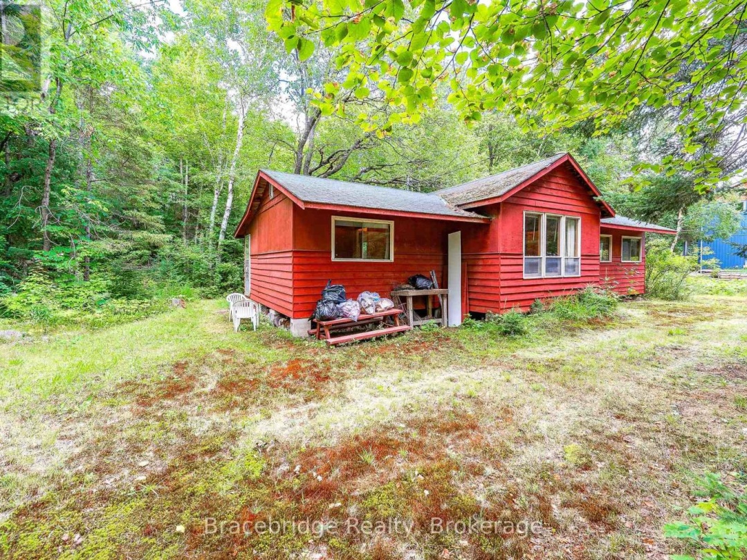 1023 COLONY TRAIL, 