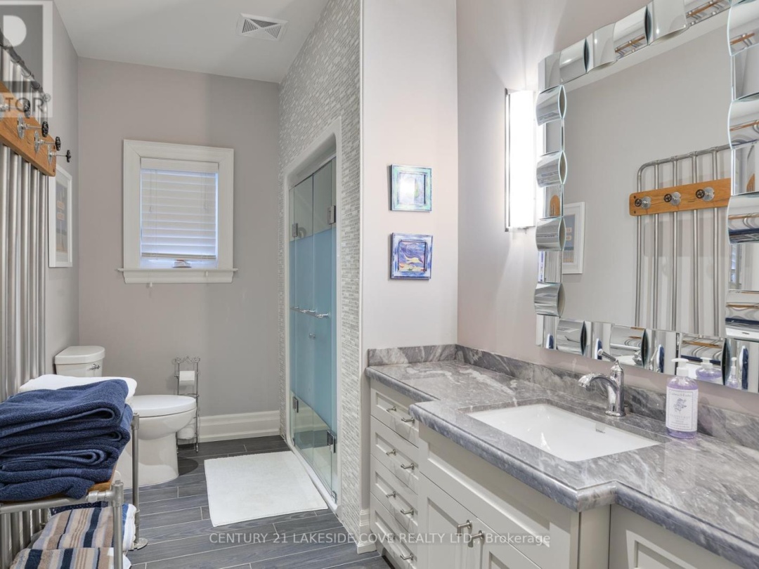 51 RIDGE AVENUE, 