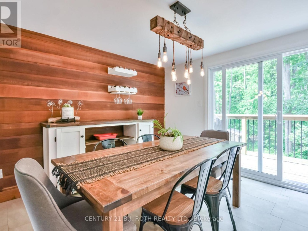 41 HURONWOODS DRIVE, 
