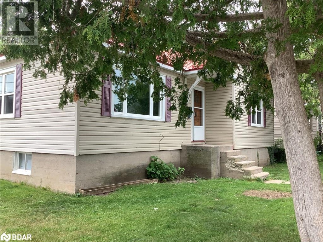81 DUFFERIN Street, 