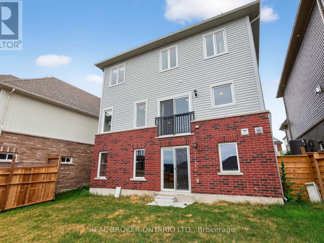 63 ATLANTIS DRIVE, 