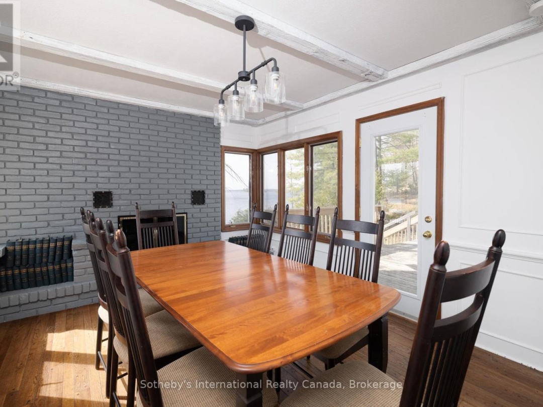 1-1076 BIRCH POINT ROAD, Lake Muskoka