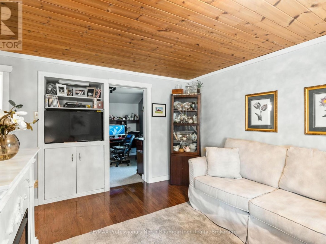 4745 GELERT ROAD, 