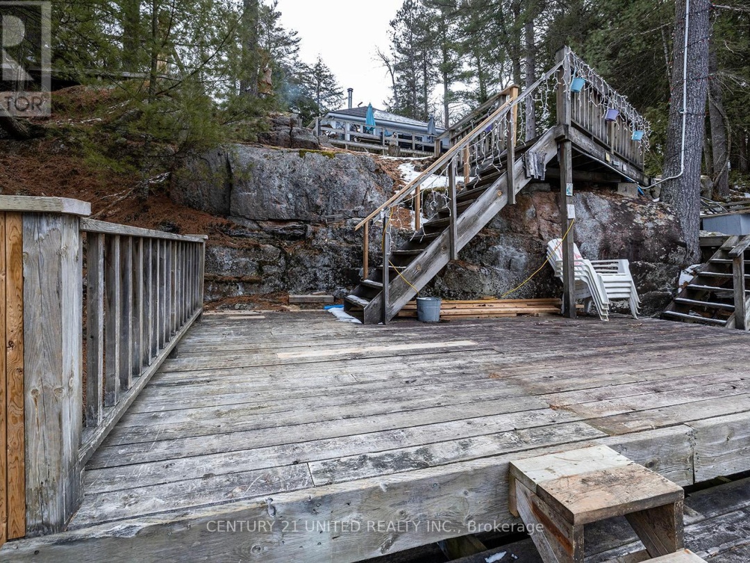 11085 Gull River, Gull Lake