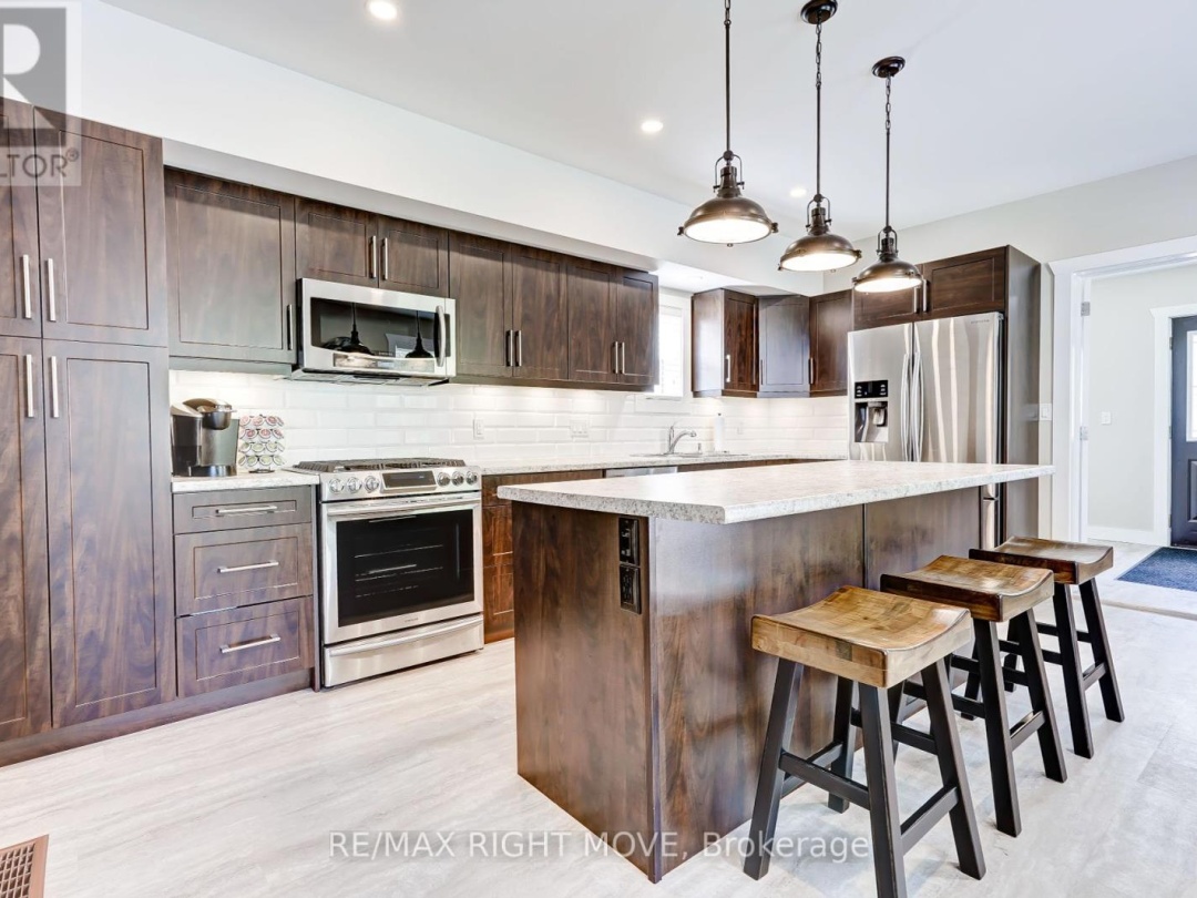 209 ATHERLEY ROAD, 