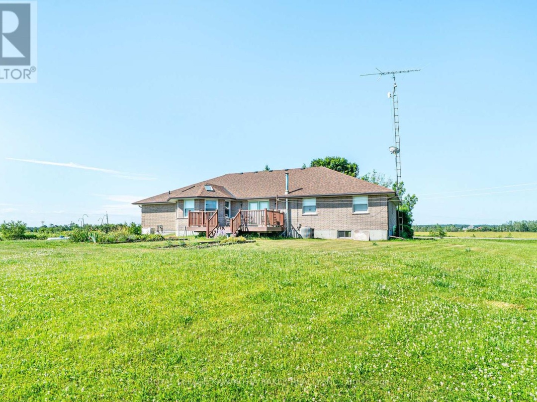 120 MARK ROAD, 