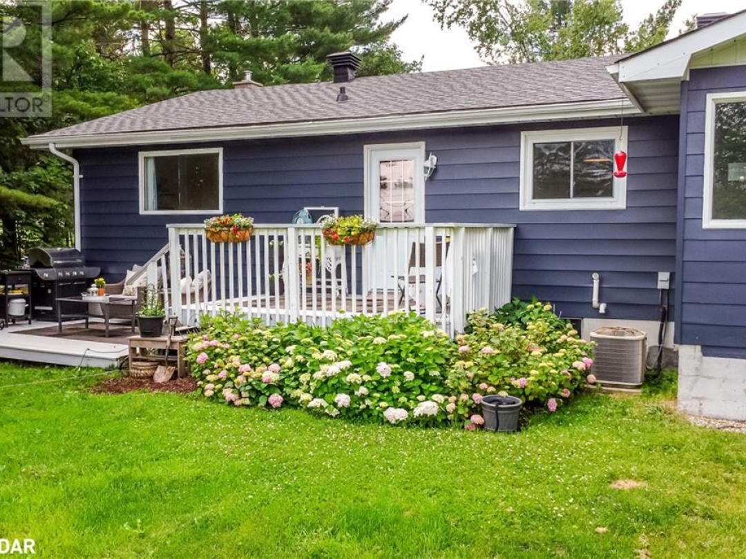 23 CONDER Drive, 