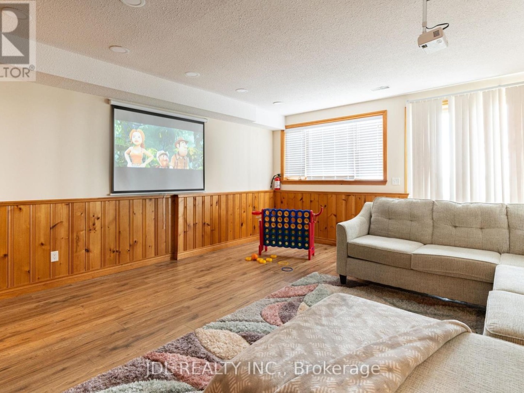 16 THICKETWOOD PLACE, 