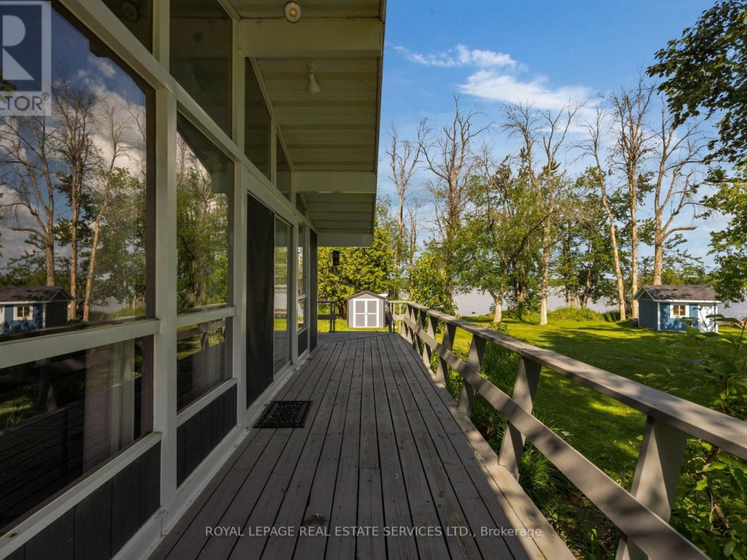 1129 CONCESSION ROAD 9, 