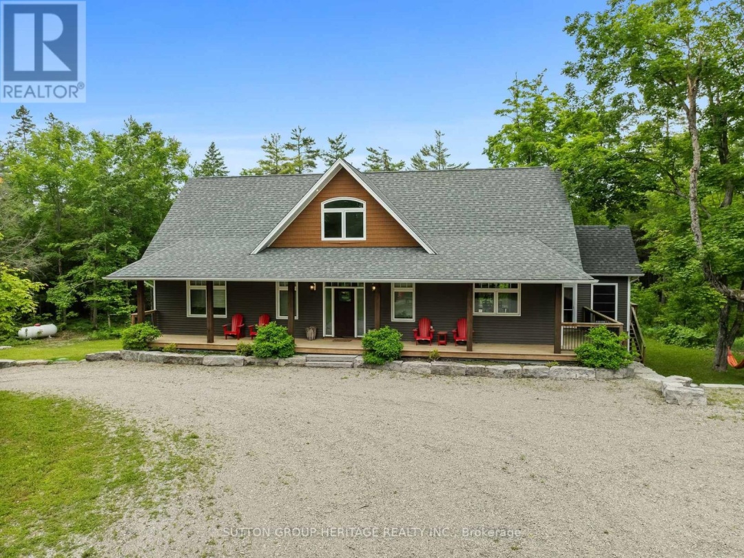 97 LEDGE ROAD, 