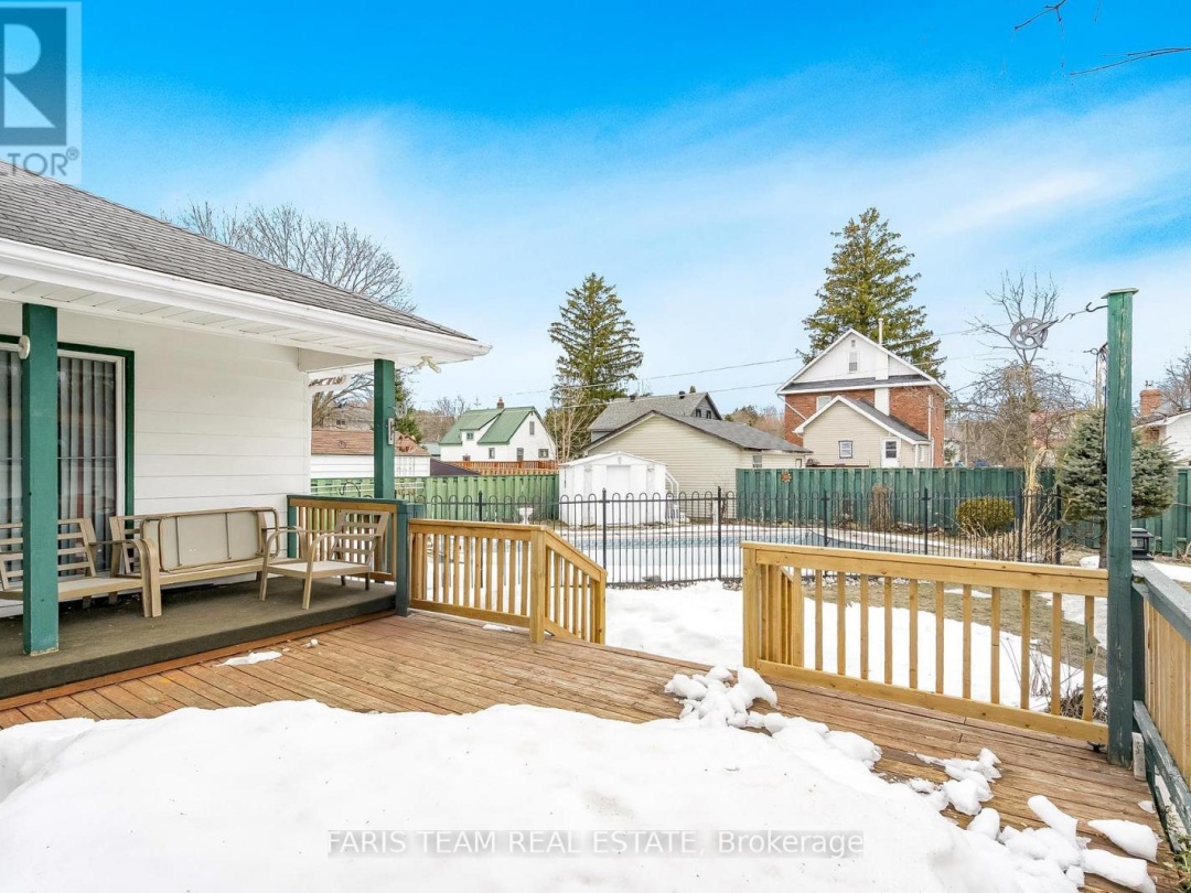 366 Mississaga Street W, Orillia