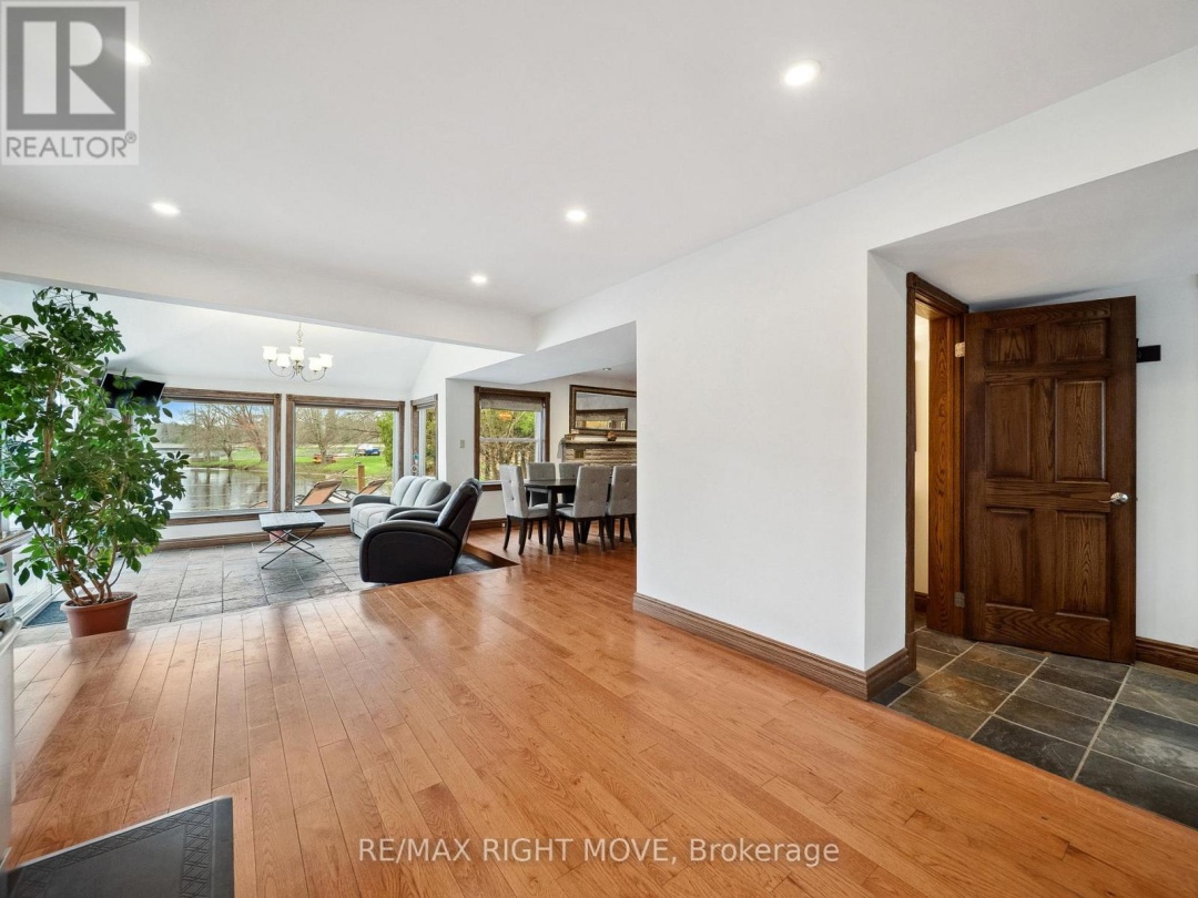 1012 Cowbell Lane, Severn Lake