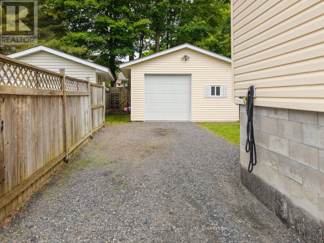 133 ISABELLA STREET, 