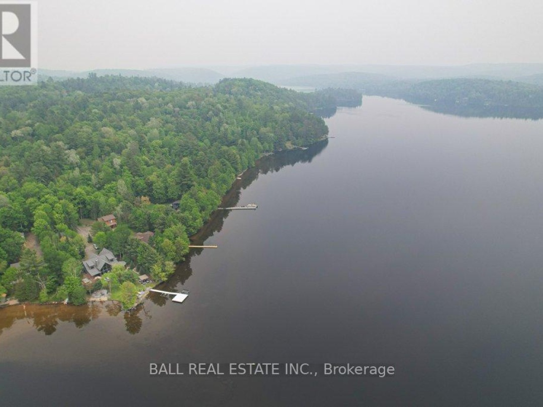 1856 Blueberry Trail, Drag Lake