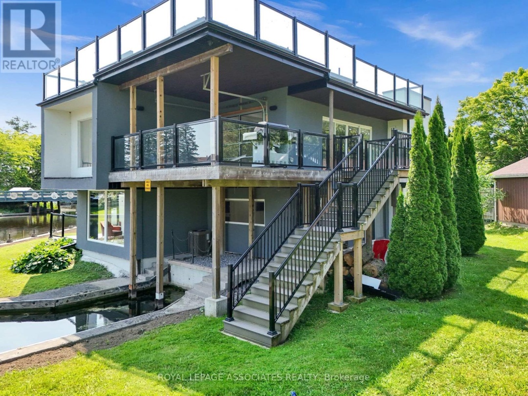 57 POPLAR CRESCENT, 