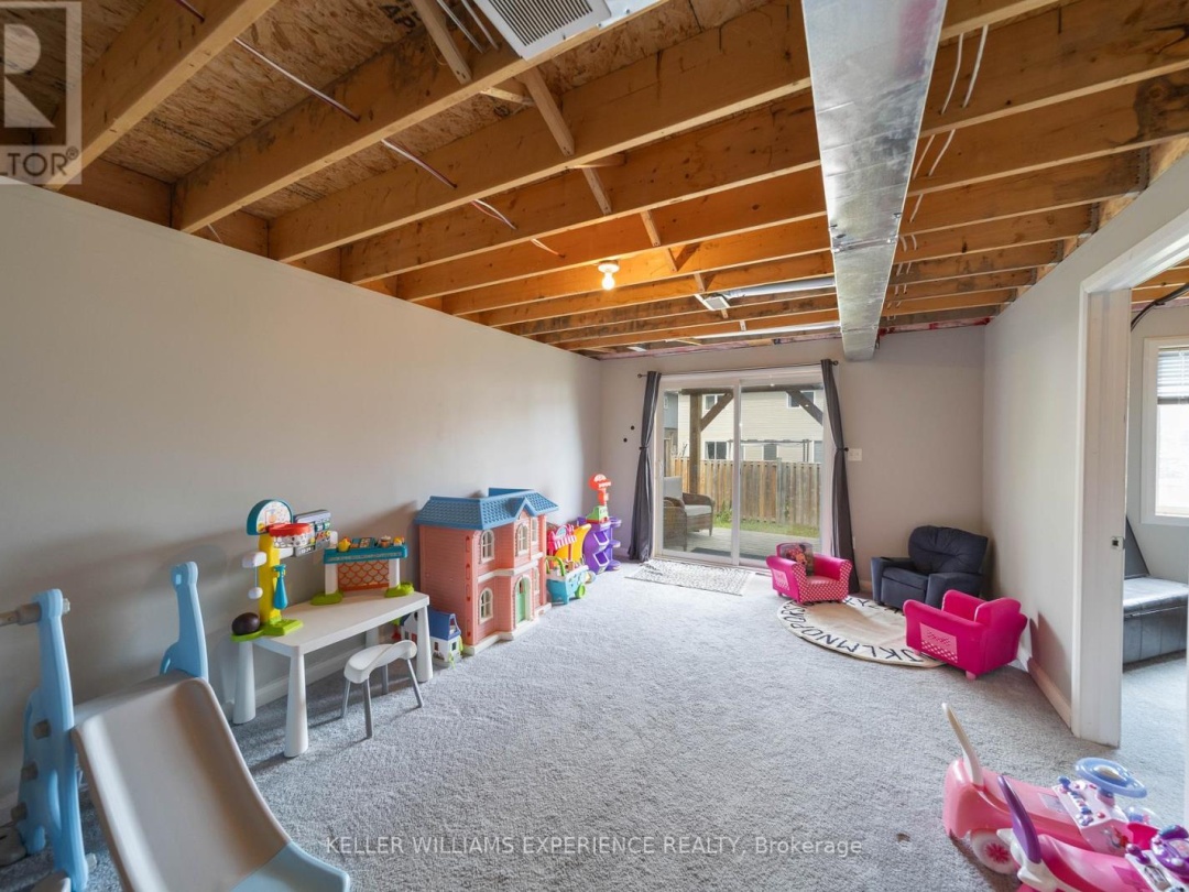 129 ISABELLA DRIVE, 