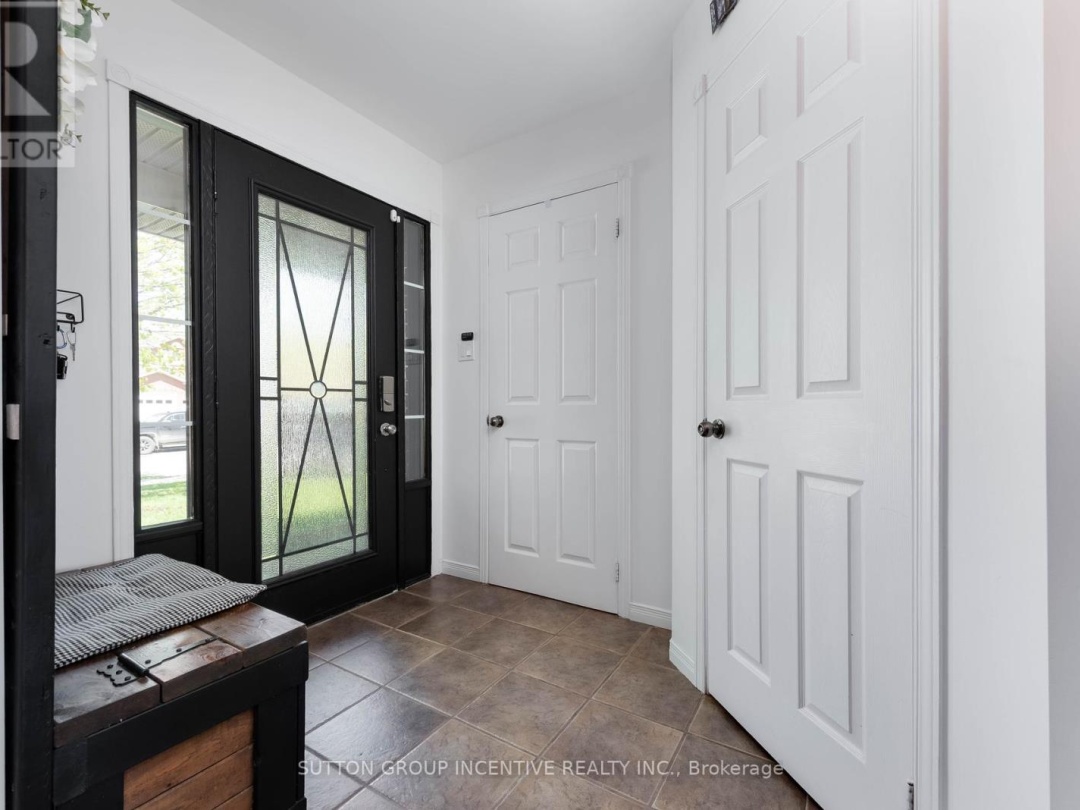 55 Vanessa Drive, Orillia