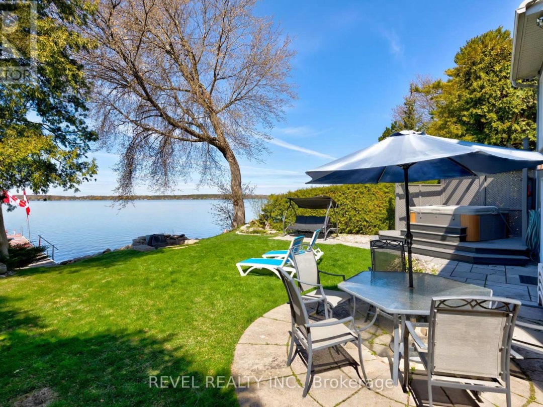 28 WAKEFORD ROAD, Lake Scugog