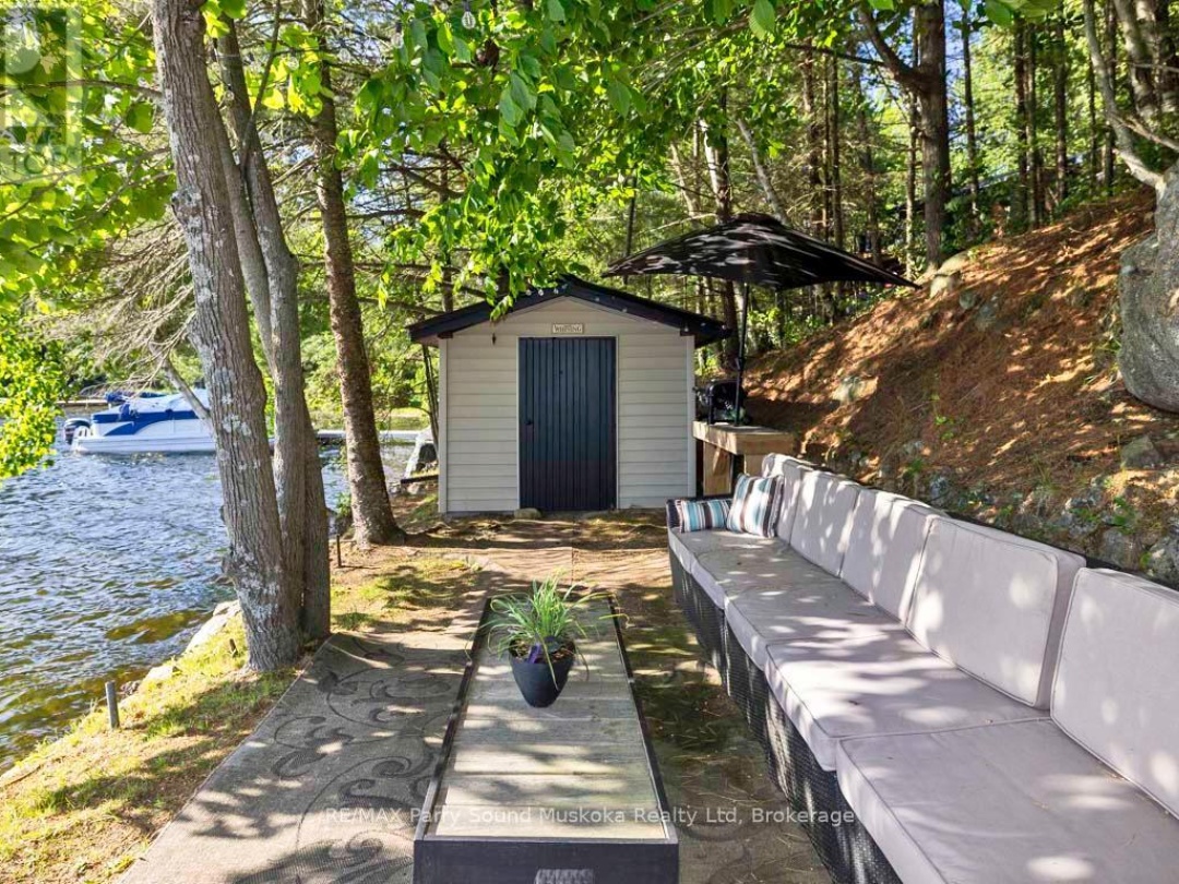 16 BIRCH CRESCENT, 