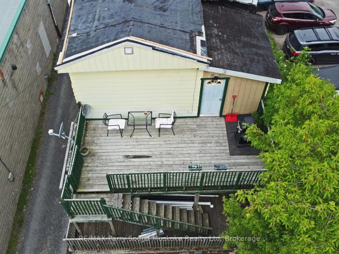 111 JAMES STREET, 