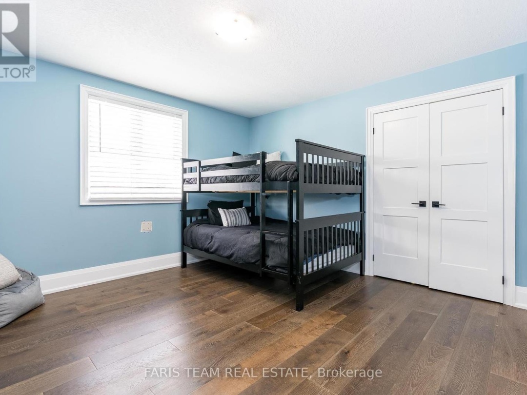 2448 Stockdale Road, Severn