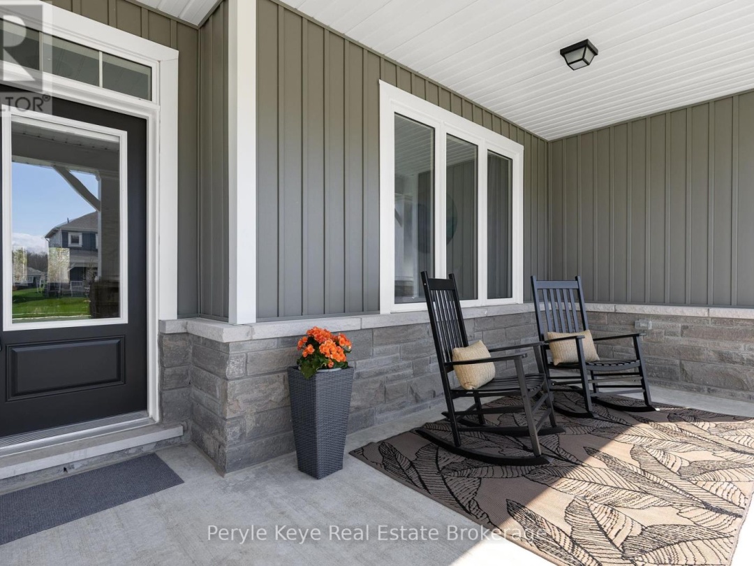 30 Dyer Crescent, Bracebridge