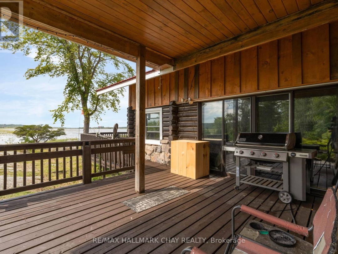 1866 TAY BAY ROAD, 
