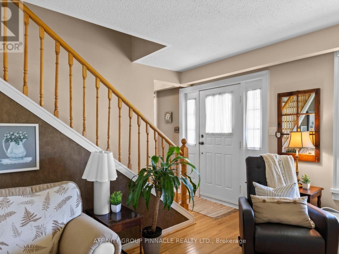 431 DUNDAS STREET, 