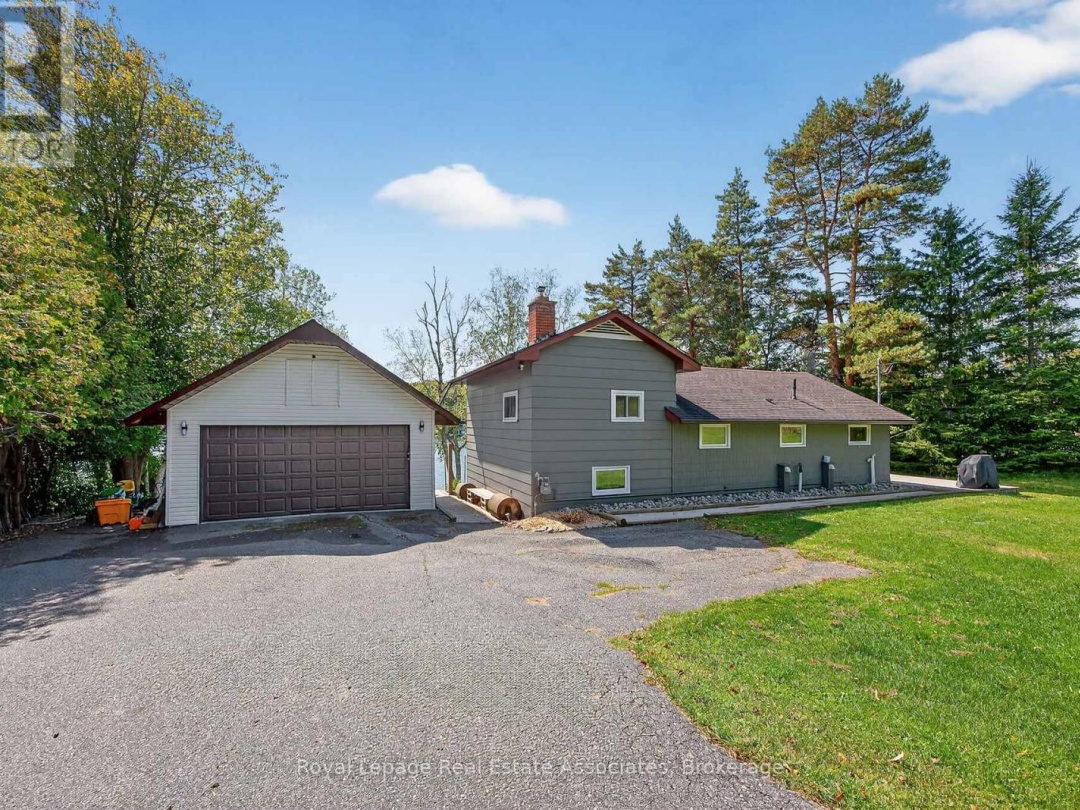 389 FALCON ROAD, 