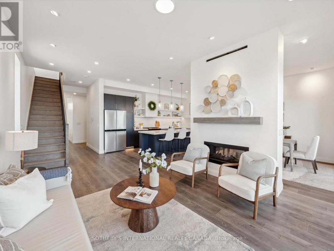 17 - 19B WEST ST N STREET, 