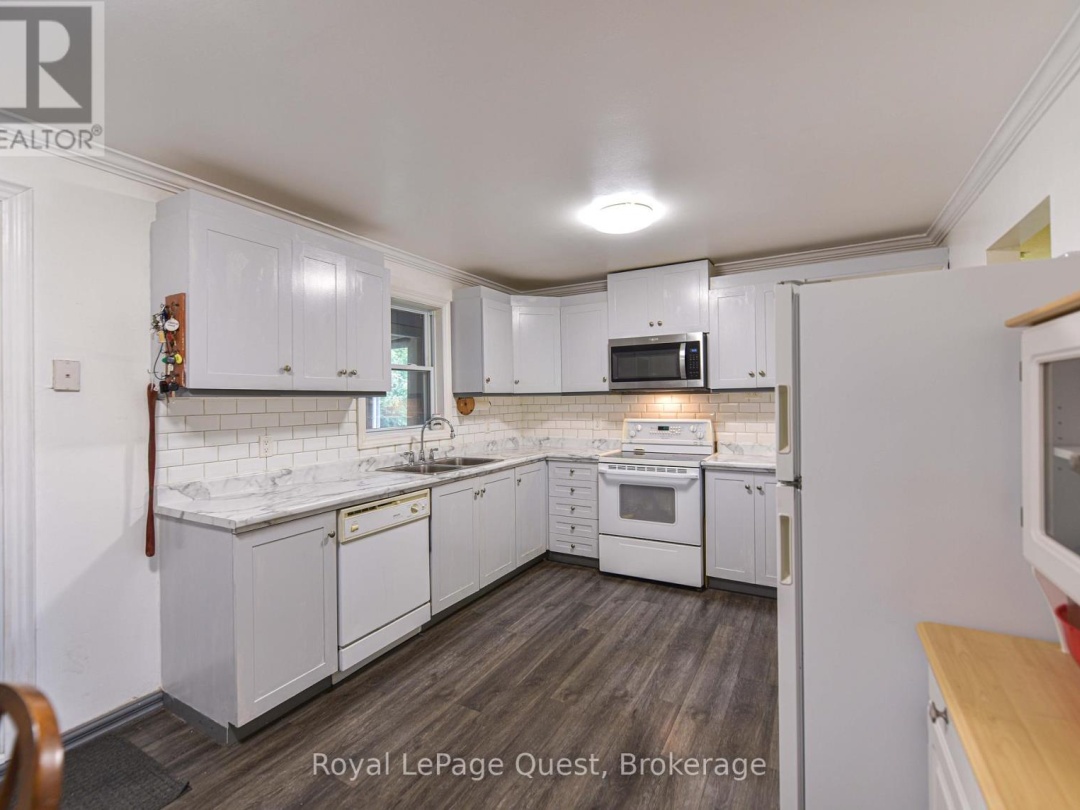 9 DANCY DRIVE, 