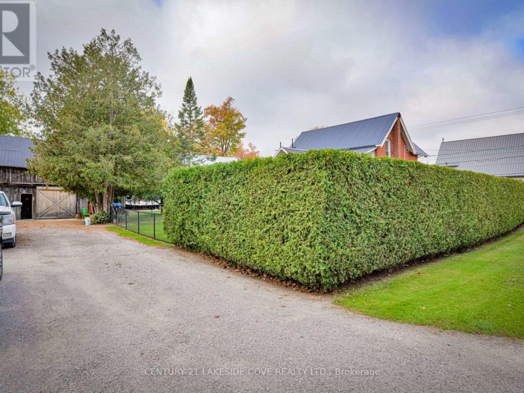 2189 CONCESSION 4 ROAD, 