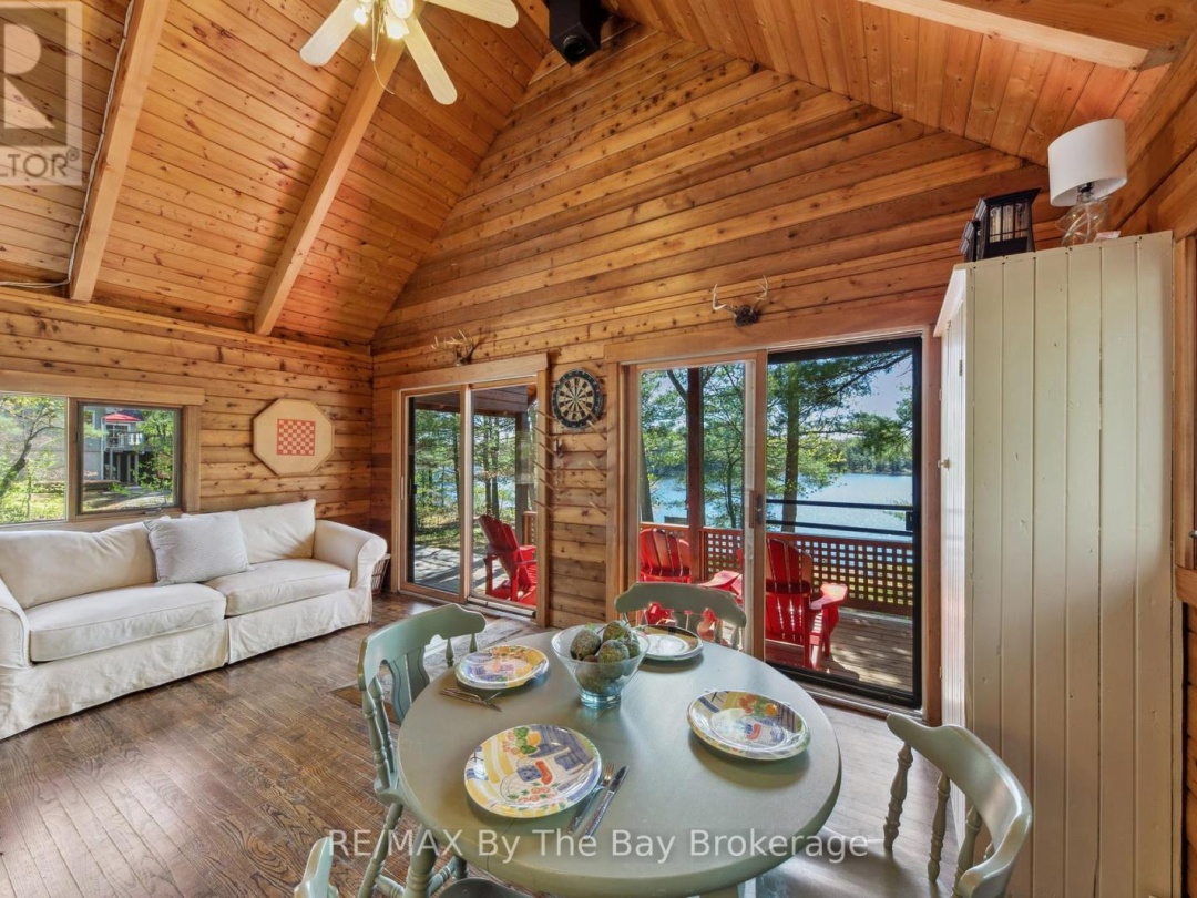 261 Kim T Lane, Buck Lake