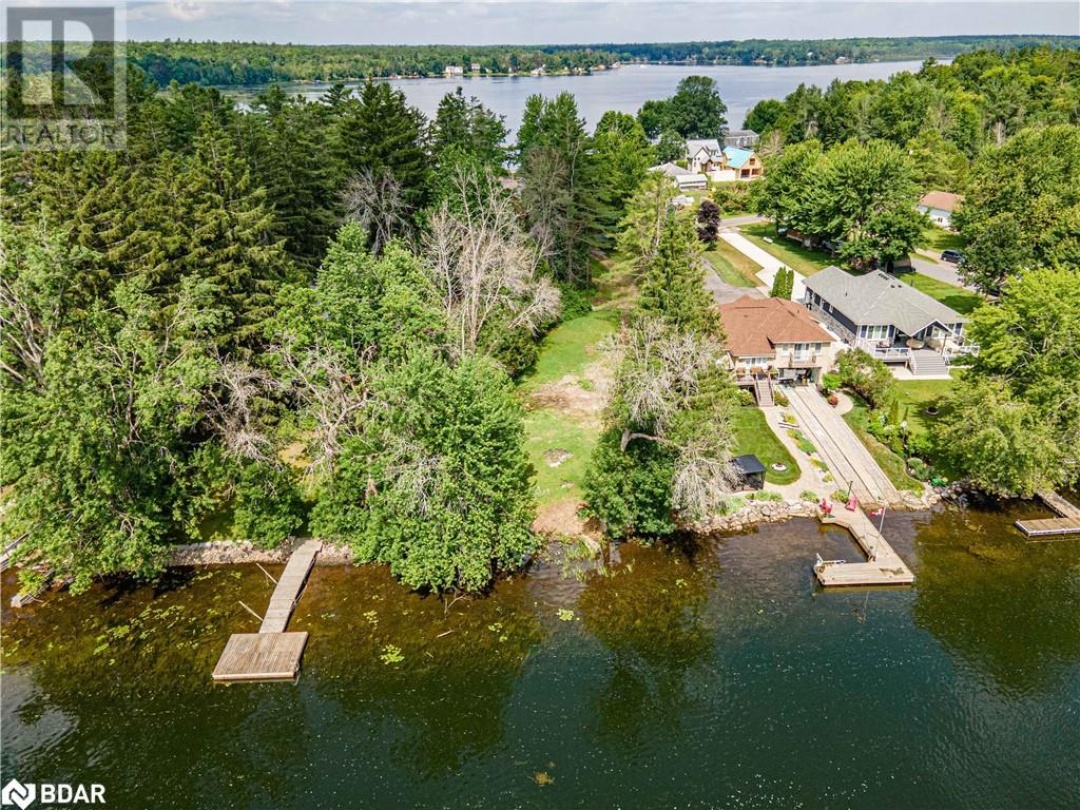 1705 PENINSULA PT ROAD, 