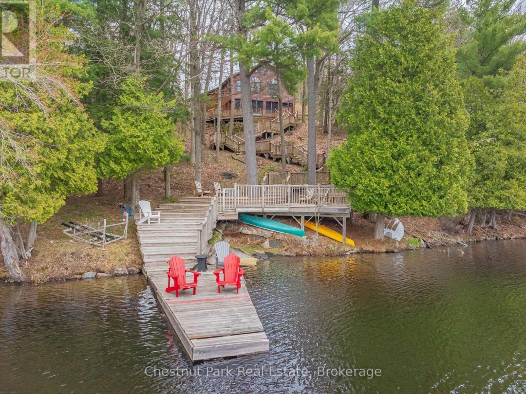 1143 LEONARD LAKE 1 ROAD, 