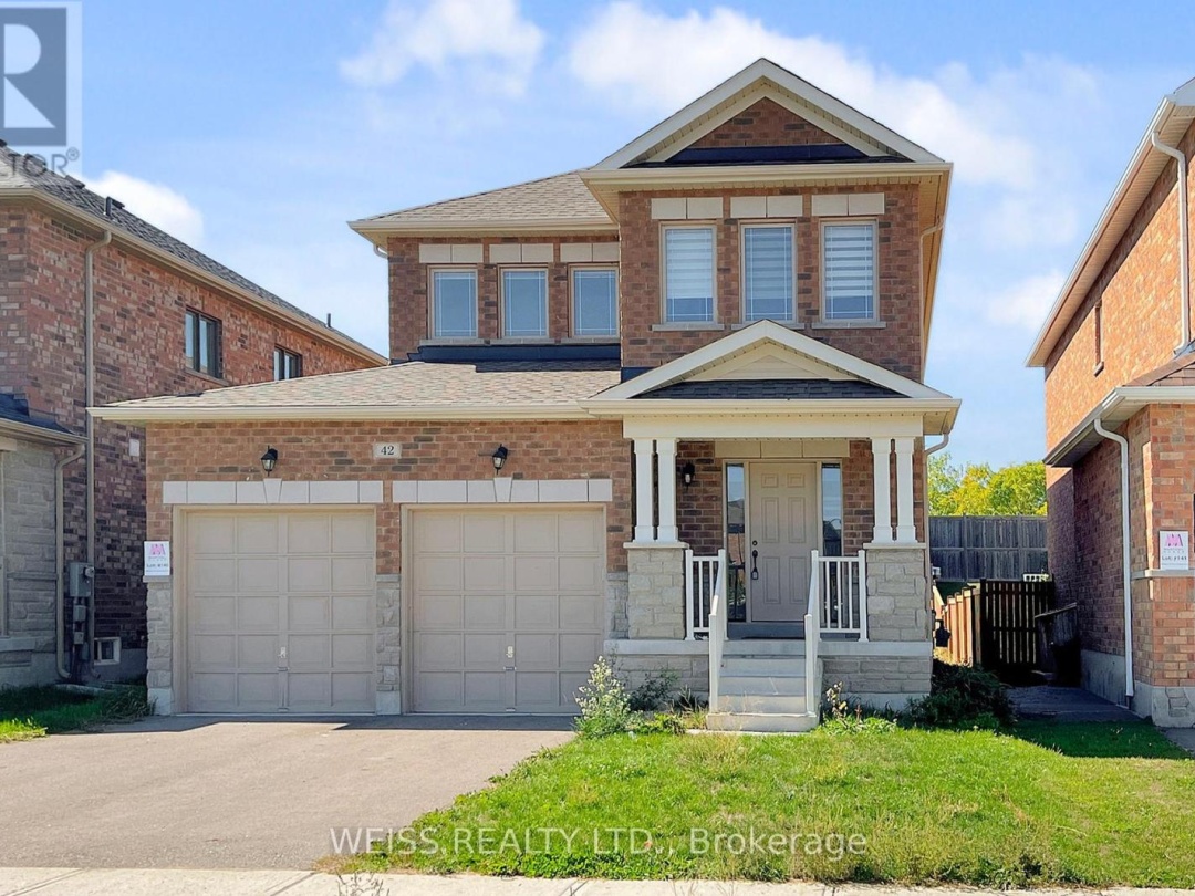 42 TERRY CLAYTON AVENUE, 