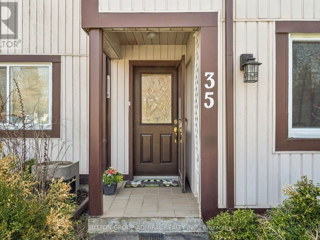 35 21 Laguna Parkway, Lake Simcoe