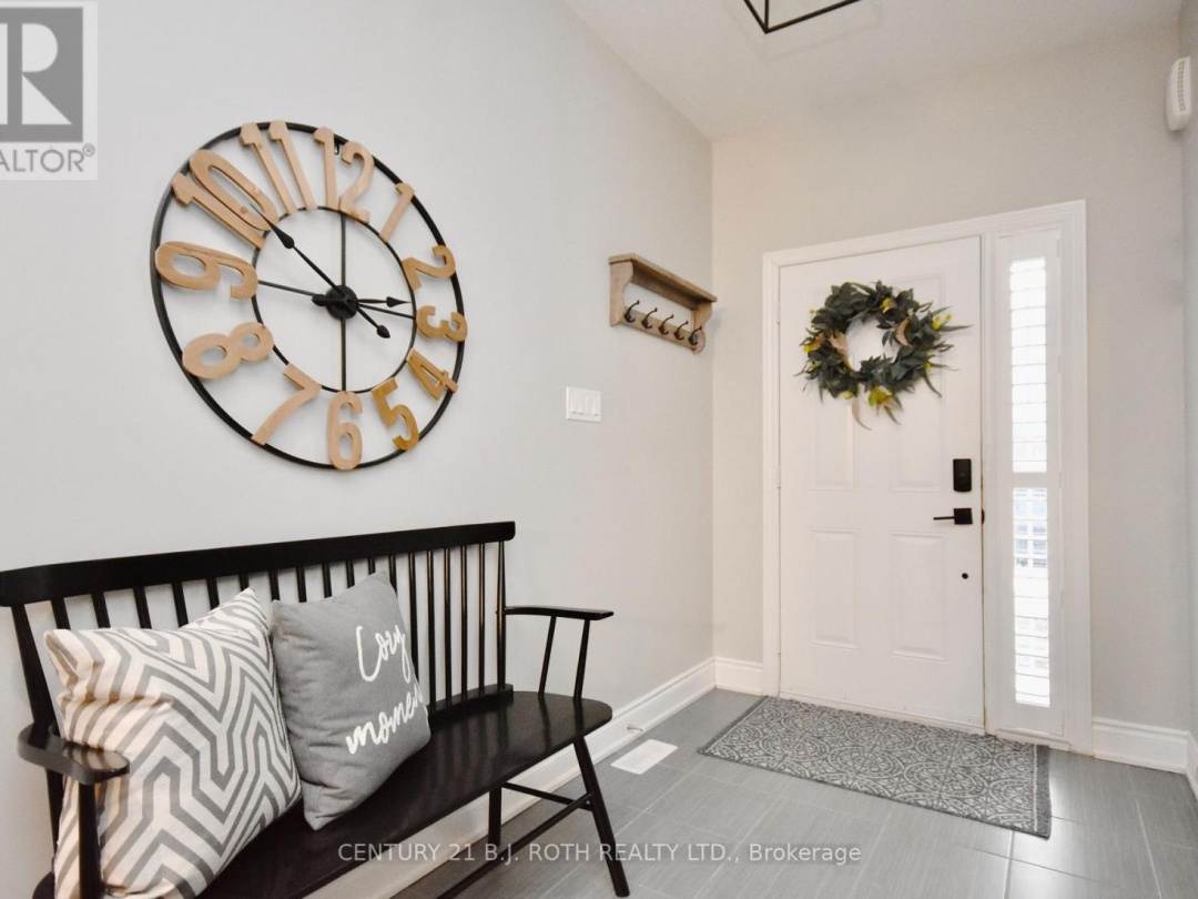 3089 EMPEROR DRIVE, 