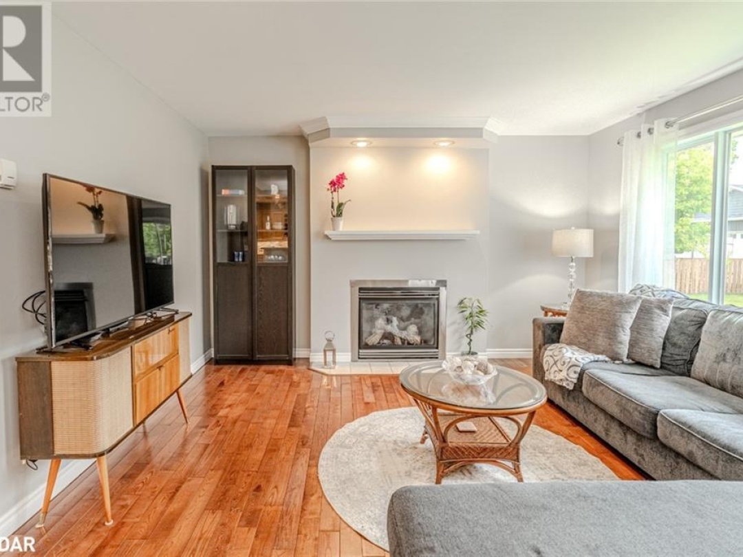 4653 Kurtis Drive, Ramara
