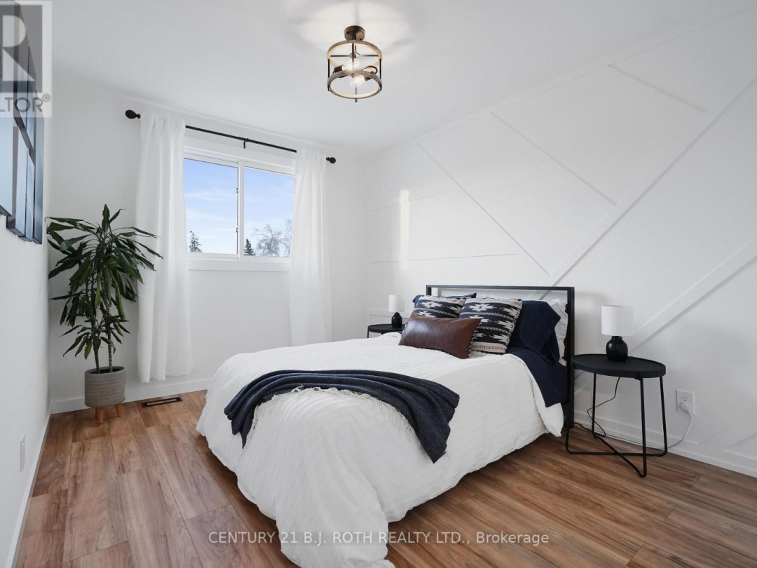 258 COLLEGIATE DRIVE, 