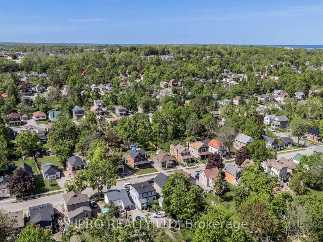 280 Mary Street, Orillia