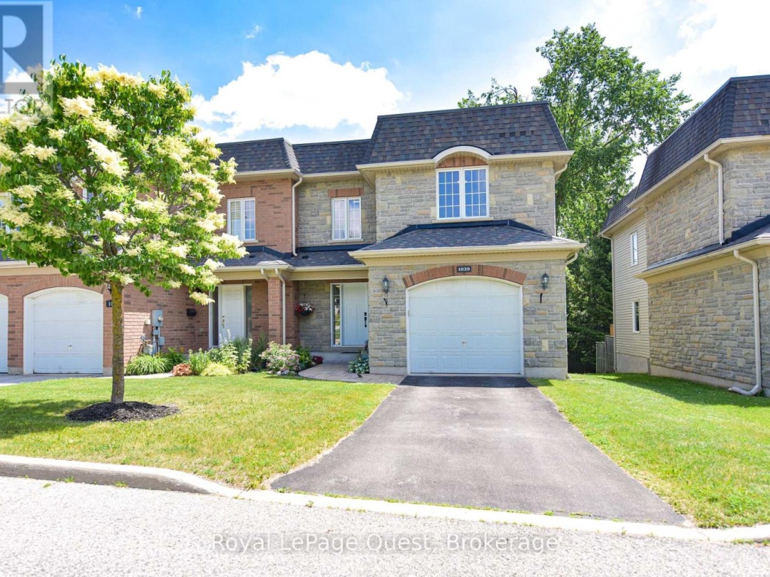 1020 MISSISSAGA STREET W, 
