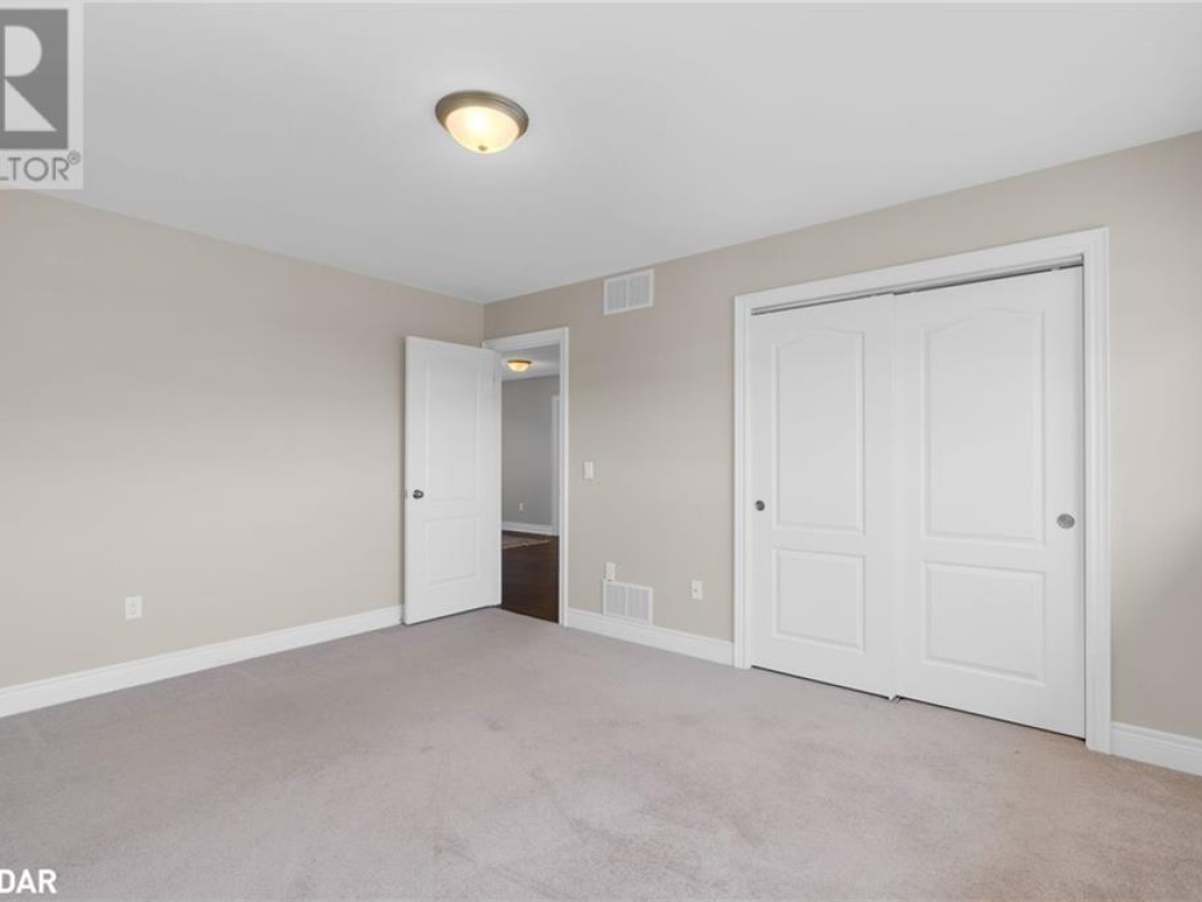 3123 STONE RIDGE Boulevard, Orillia