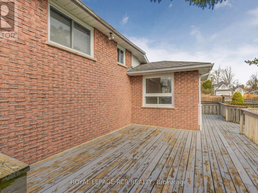 80 Woodside Drive, Orillia