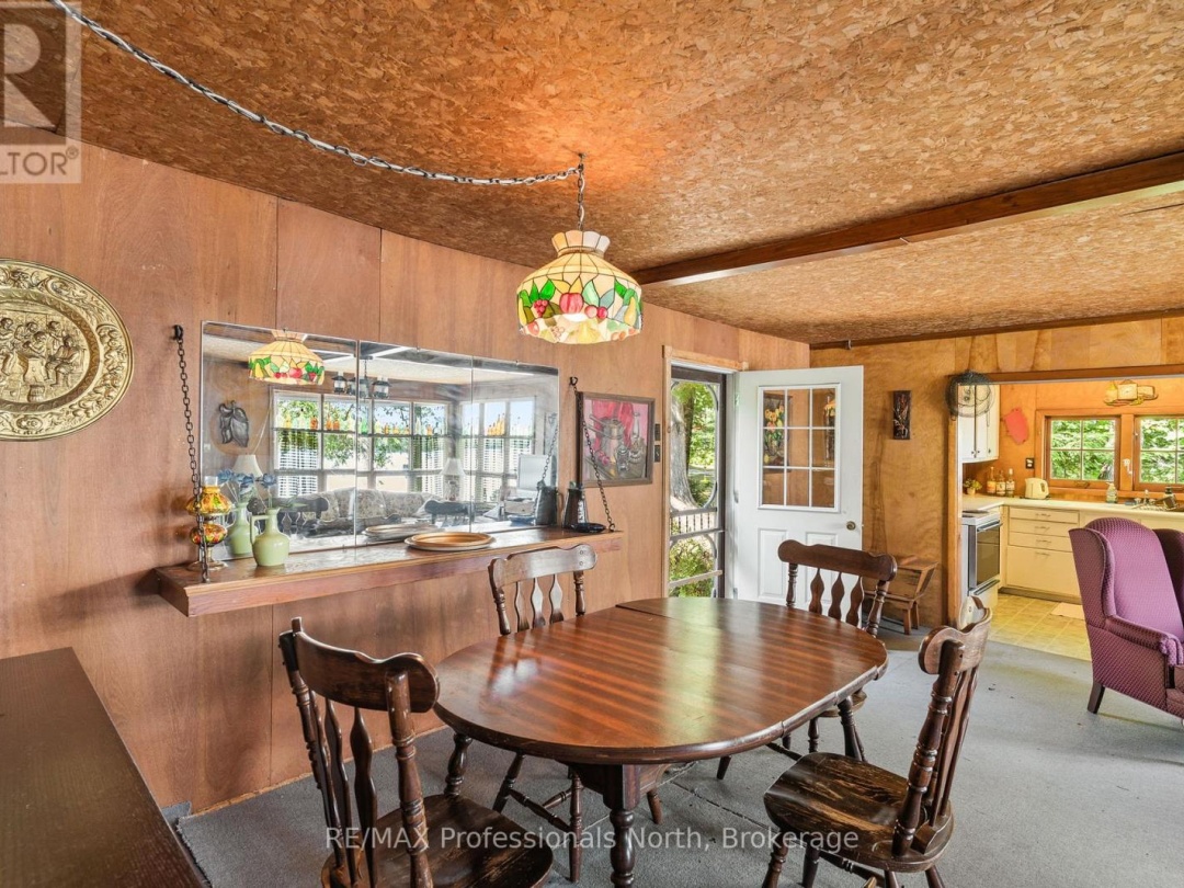 1468 TWELVE MILE LAKE ROAD, 