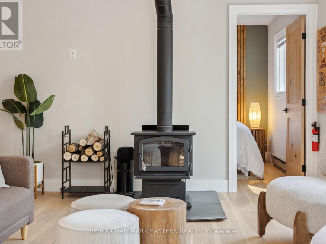 1025 Dickies Lane, Gooderham Lake